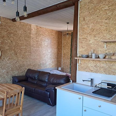 Kilometre 99 Aparthotel Pont-Sur-Yonne Ngoại thất bức ảnh