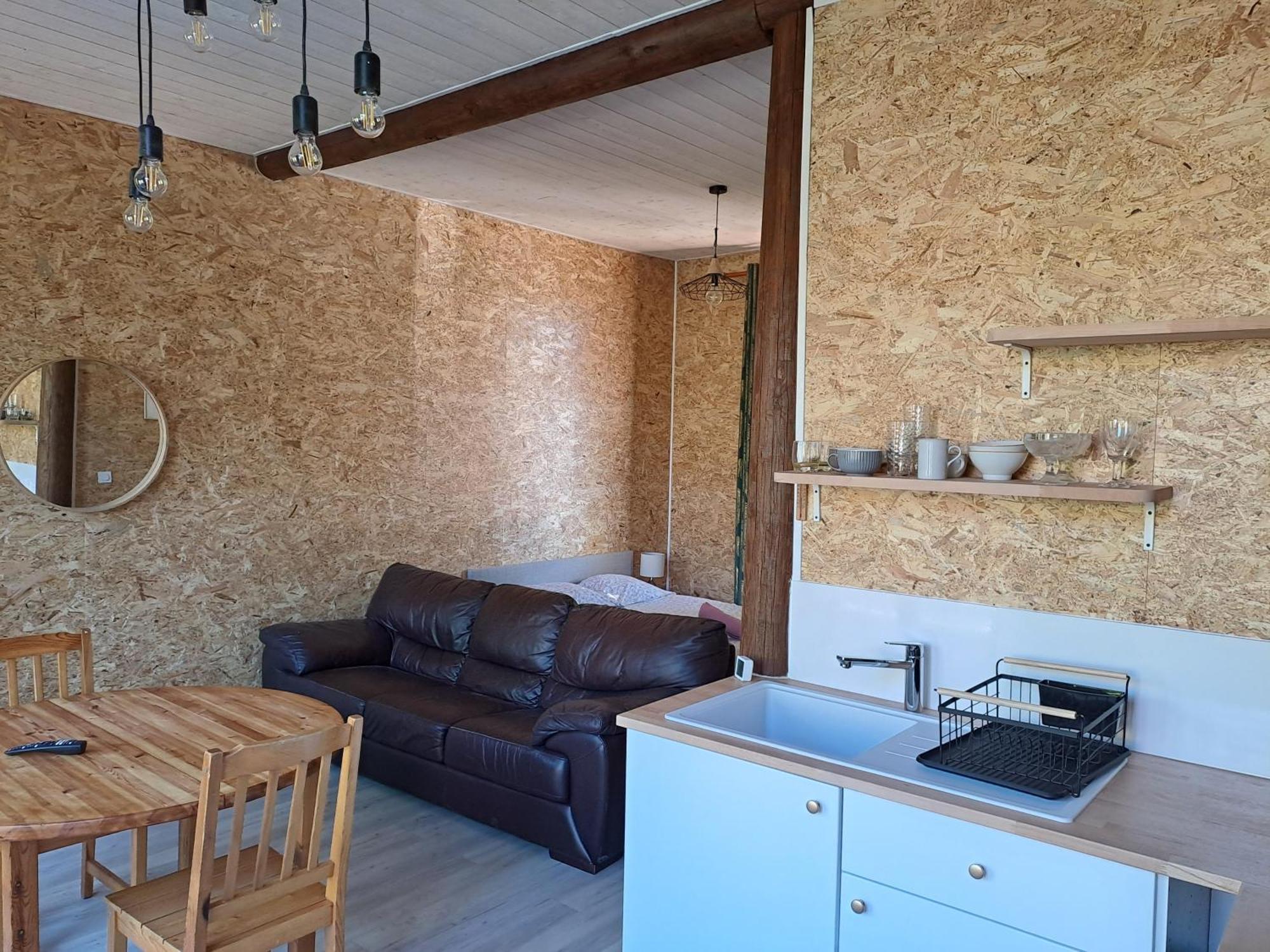 Kilometre 99 Aparthotel Pont-Sur-Yonne Ngoại thất bức ảnh